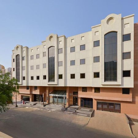 Makarem Mina Hotel Μέκκα Εξωτερικό φωτογραφία