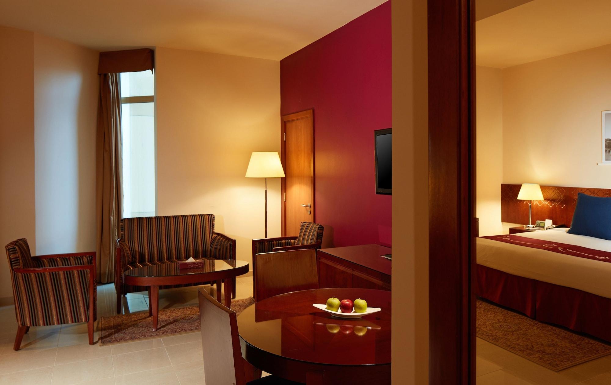Makarem Mina Hotel Μέκκα Εξωτερικό φωτογραφία