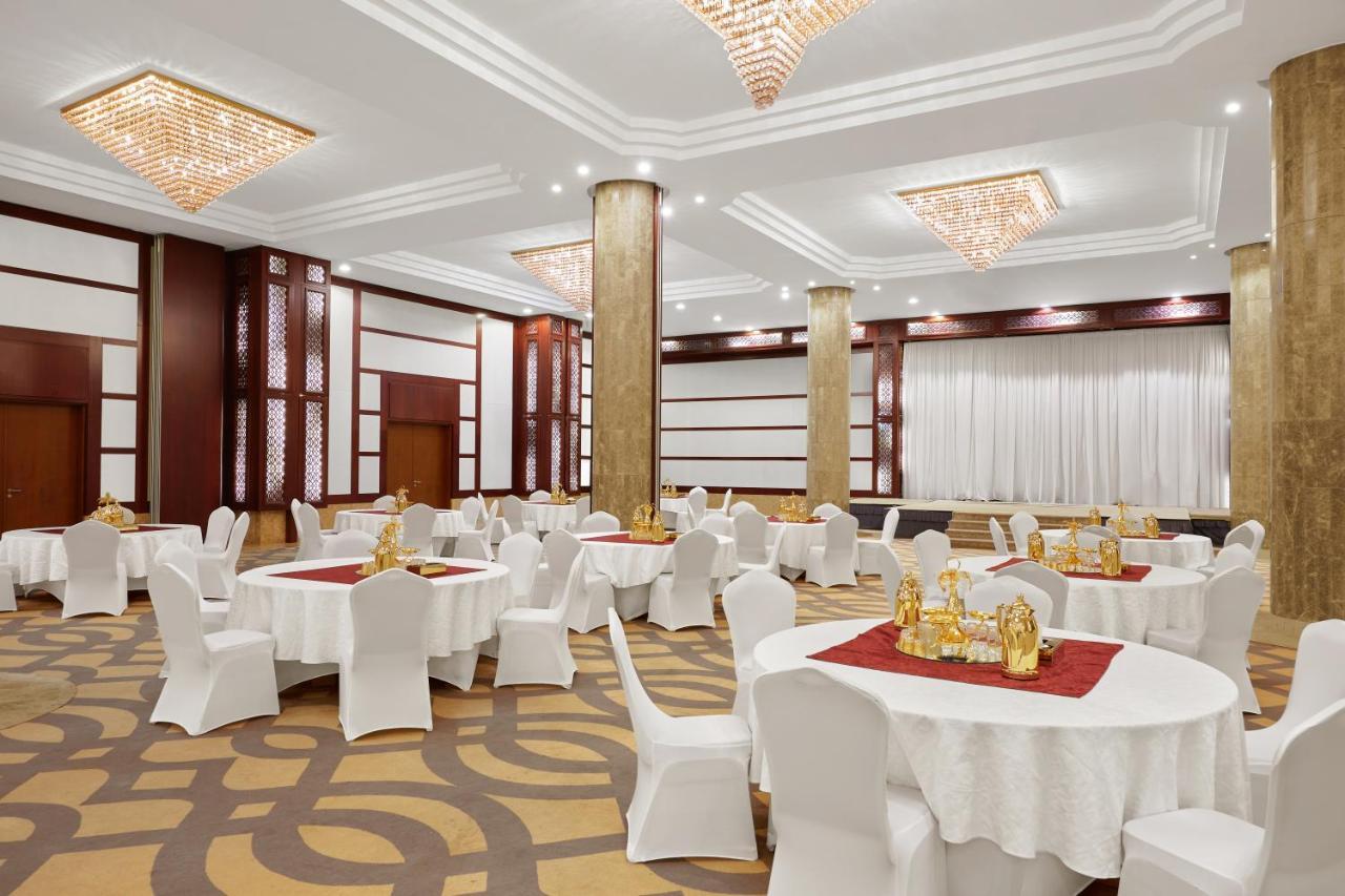 Makarem Mina Hotel Μέκκα Εξωτερικό φωτογραφία