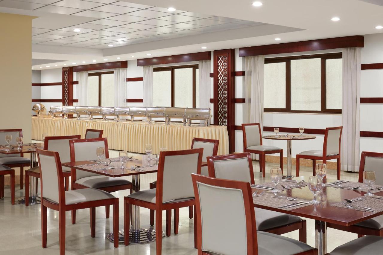 Makarem Mina Hotel Μέκκα Εξωτερικό φωτογραφία