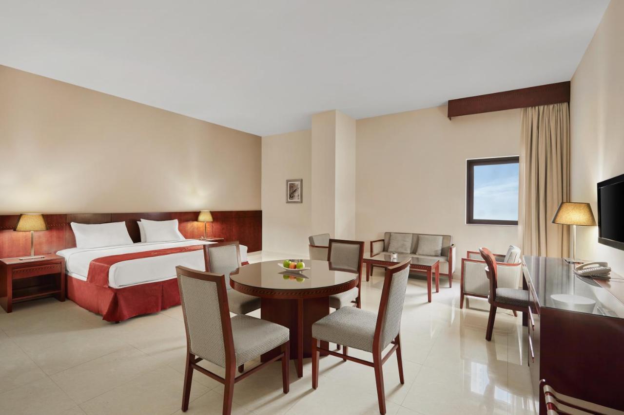 Makarem Mina Hotel Μέκκα Εξωτερικό φωτογραφία