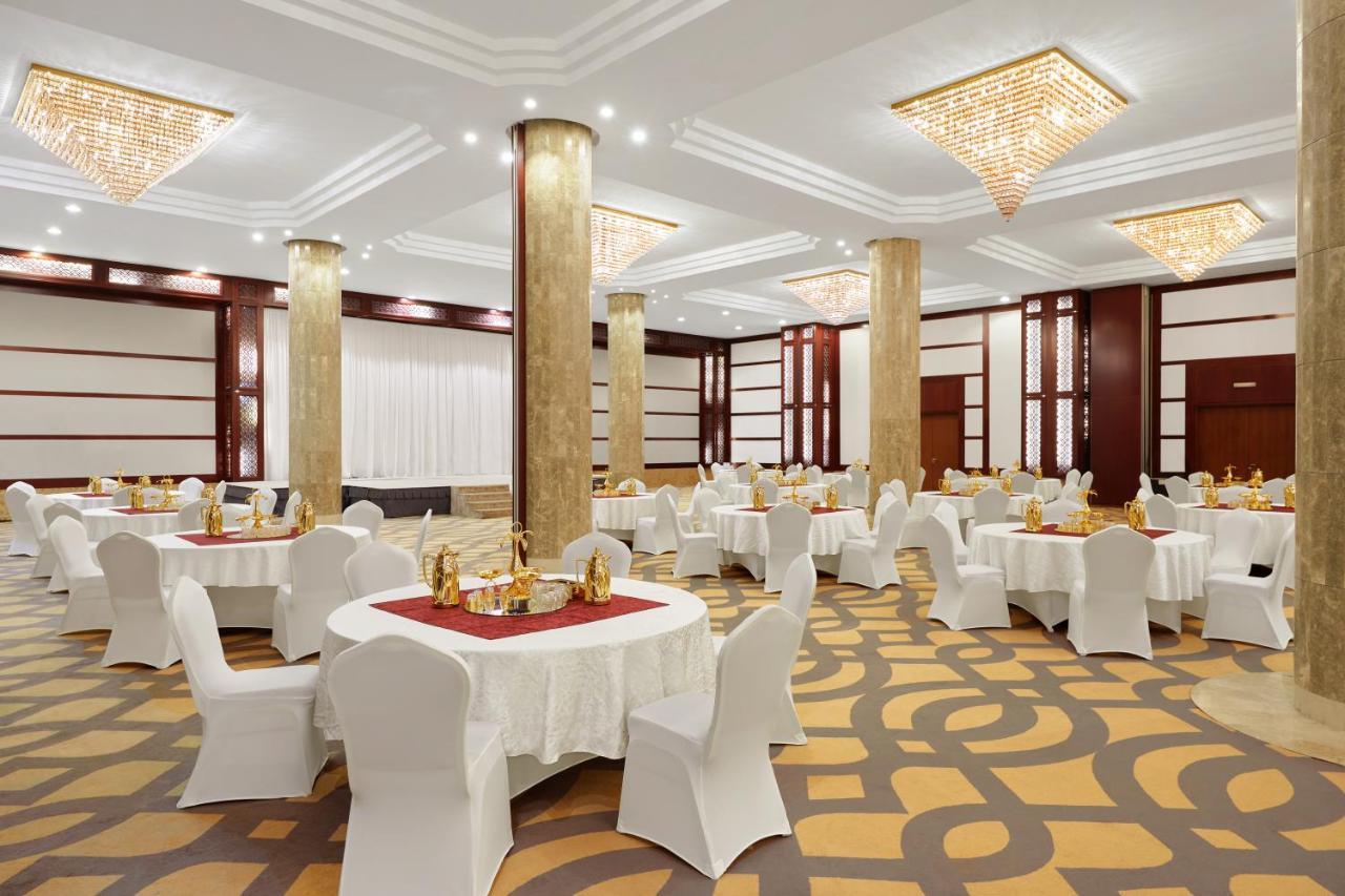 Makarem Mina Hotel Μέκκα Εξωτερικό φωτογραφία