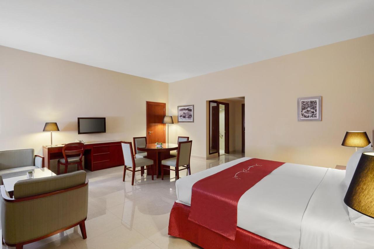 Makarem Mina Hotel Μέκκα Εξωτερικό φωτογραφία