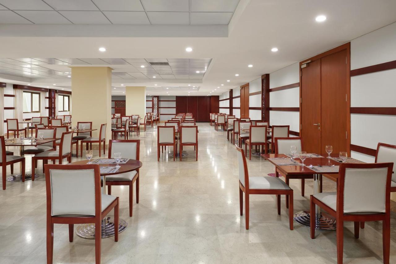 Makarem Mina Hotel Μέκκα Εξωτερικό φωτογραφία