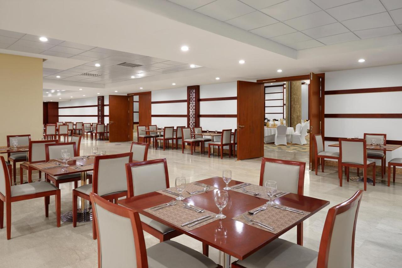 Makarem Mina Hotel Μέκκα Εξωτερικό φωτογραφία