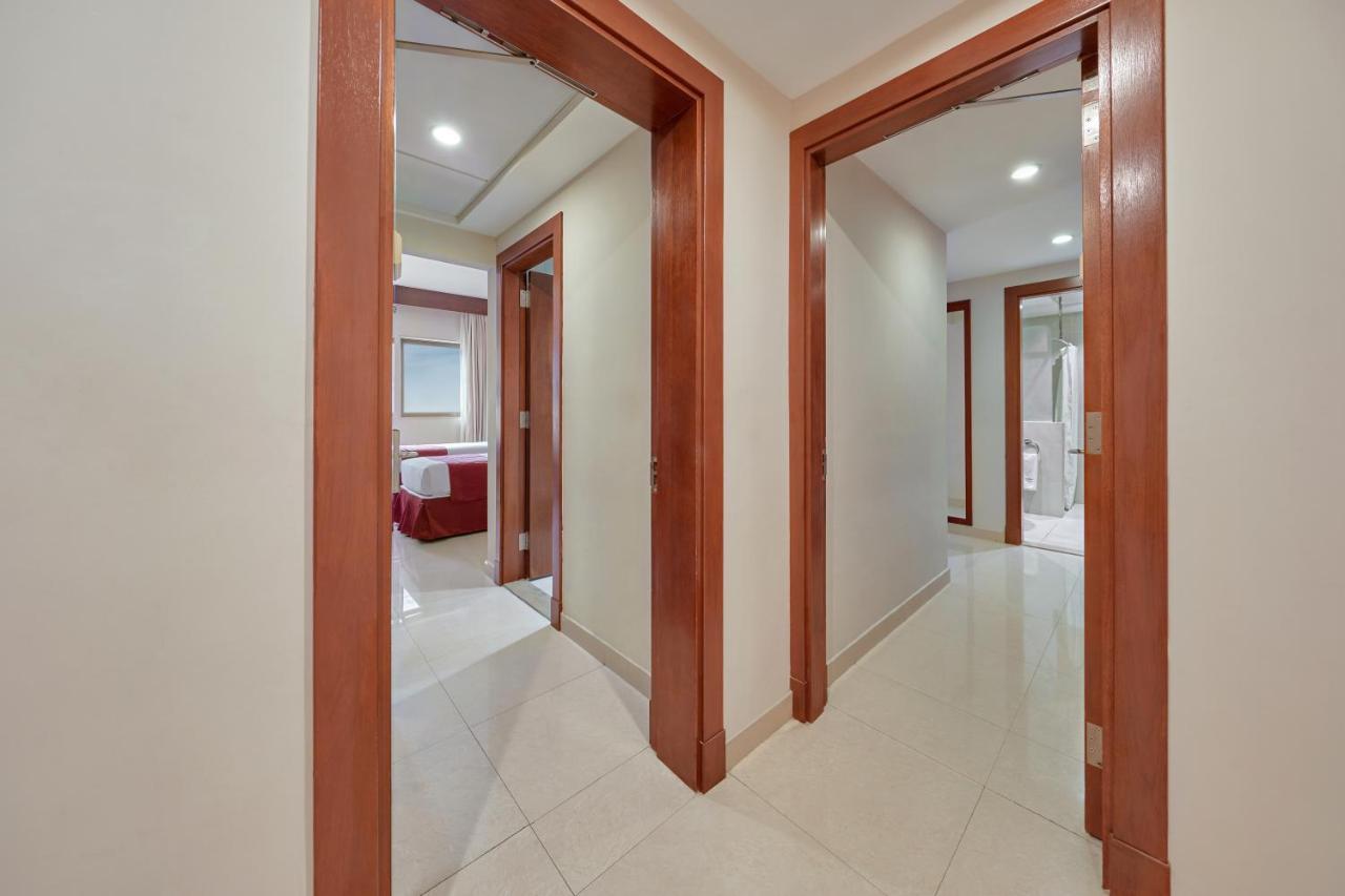 Makarem Mina Hotel Μέκκα Εξωτερικό φωτογραφία