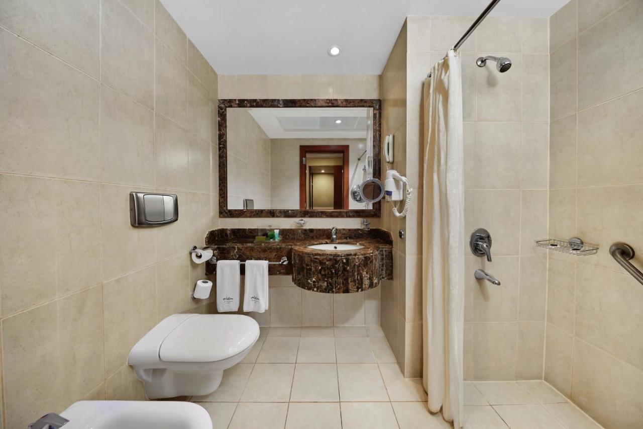 Makarem Mina Hotel Μέκκα Εξωτερικό φωτογραφία