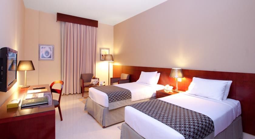 Makarem Mina Hotel Μέκκα Εξωτερικό φωτογραφία