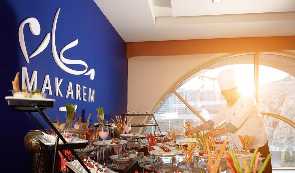 Makarem Mina Hotel Μέκκα Εξωτερικό φωτογραφία
