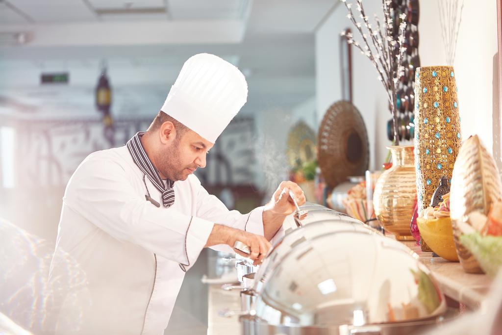 Makarem Mina Hotel Μέκκα Εξωτερικό φωτογραφία