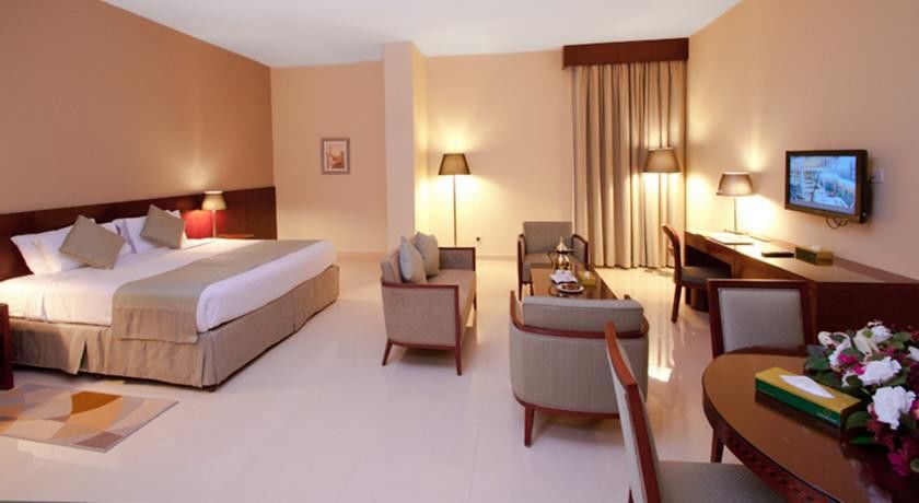 Makarem Mina Hotel Μέκκα Εξωτερικό φωτογραφία