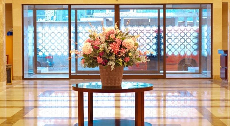 Makarem Mina Hotel Μέκκα Εξωτερικό φωτογραφία