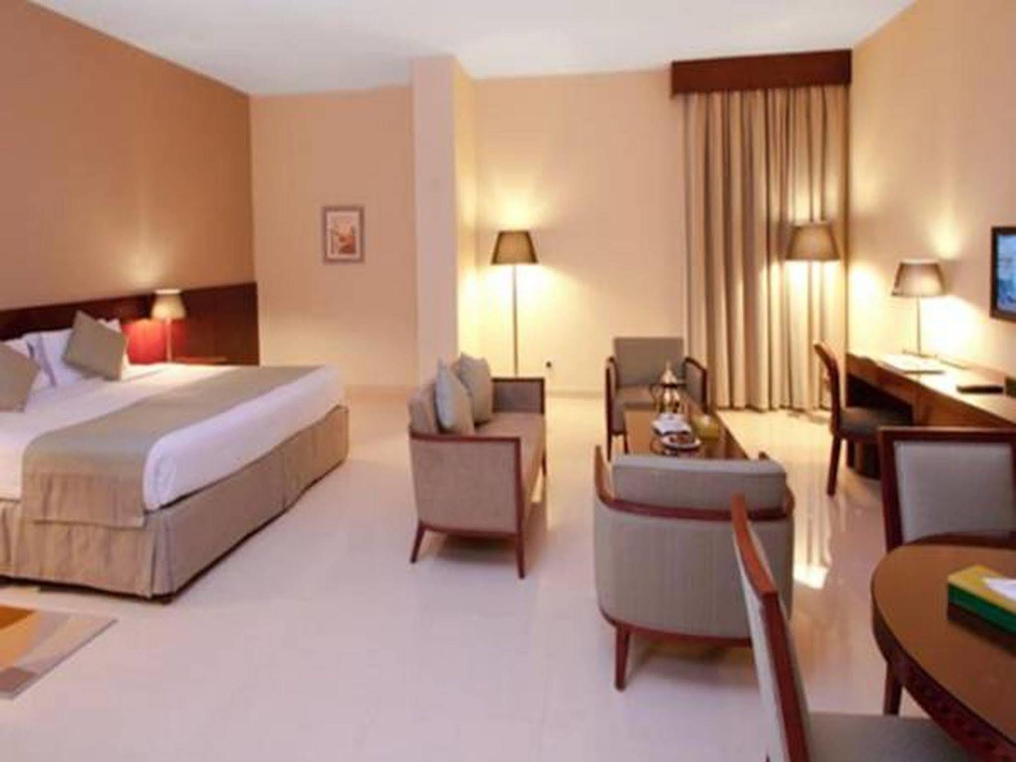 Makarem Mina Hotel Μέκκα Εξωτερικό φωτογραφία