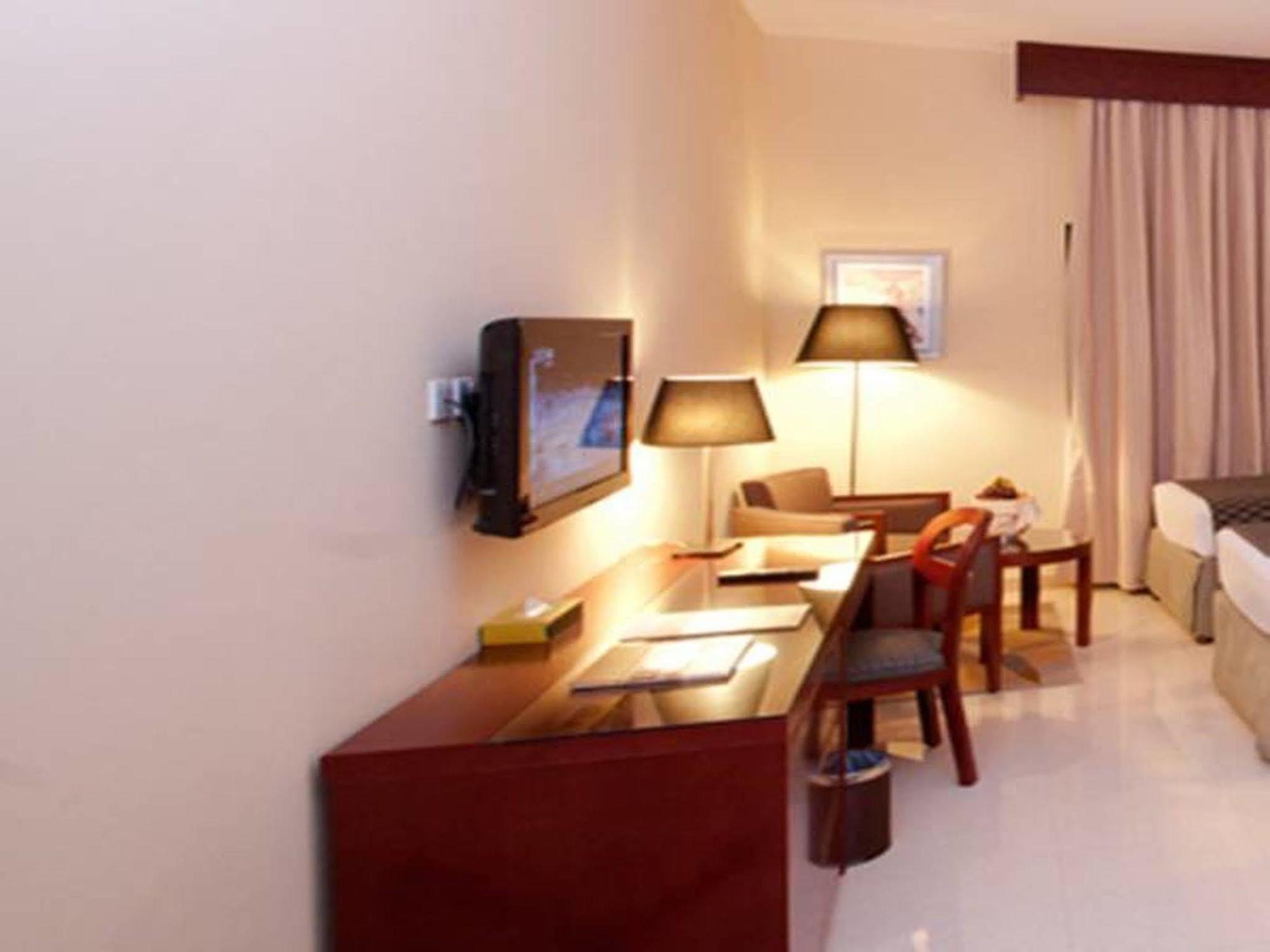 Makarem Mina Hotel Μέκκα Εξωτερικό φωτογραφία