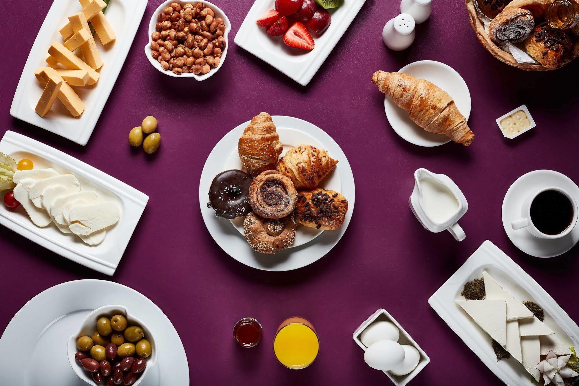 Makarem Mina Hotel Μέκκα Εξωτερικό φωτογραφία